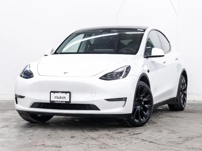 2022 Tesla Model Y63722859730433120