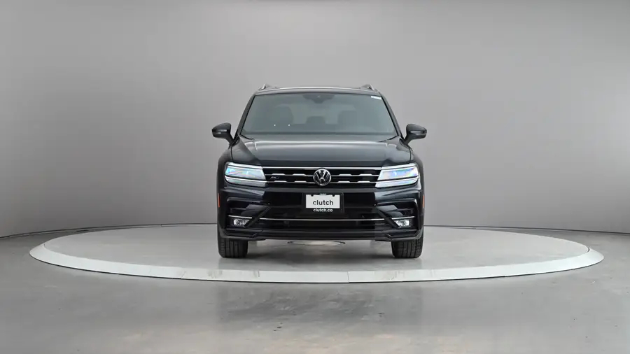 2021 Volkswagen Tiguan64157223117825121