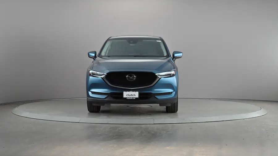 2018 Mazda CX-564518429837570121