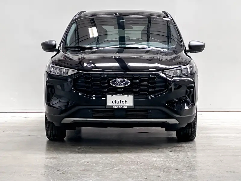 2025 Ford Escape63767923955329124