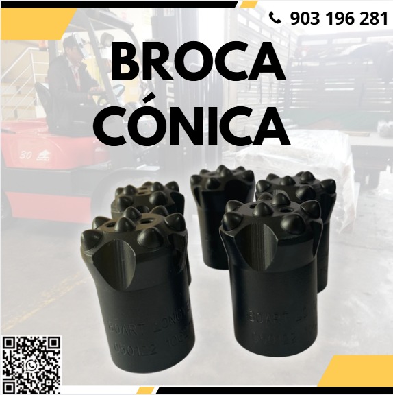 Tungsten Carbide Drill Bits Sales Service