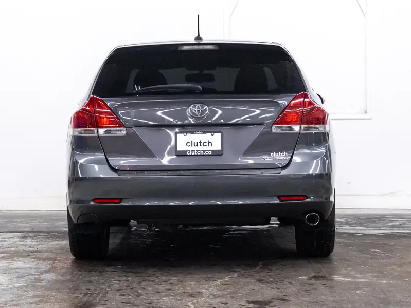 2016 Toyota Venza64300033825795123