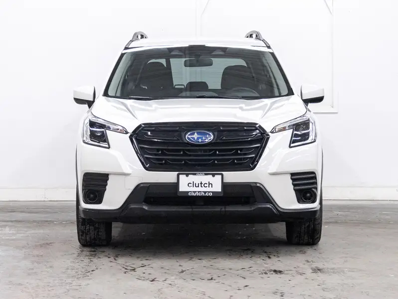 2023 Subaru Forester64796597325187121