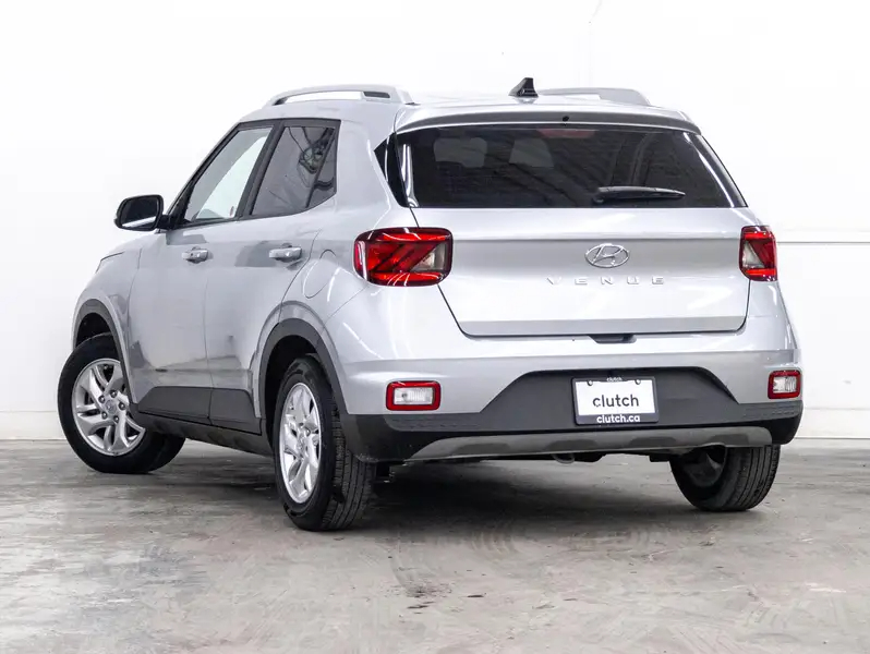 2022 Hyundai Venue64087710566915121
