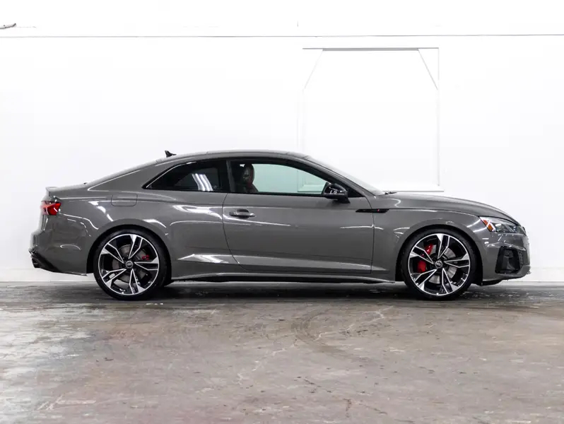 2023 Audi S564534863058817122