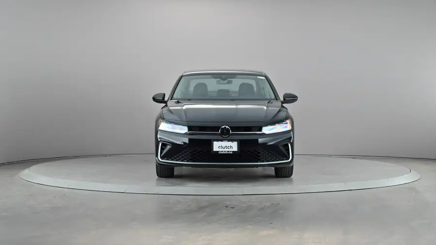 2025 Volkswagen Jetta64798266094849121