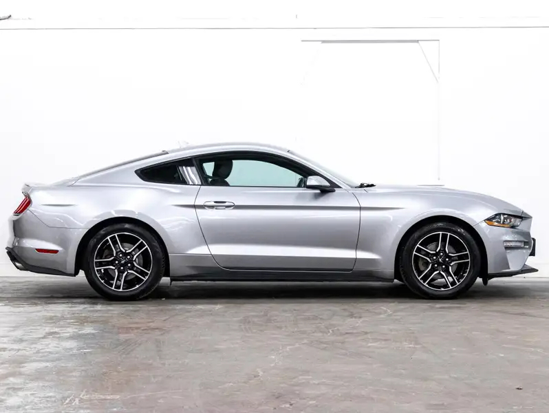 2021 Ford Mustang64497743543042121
