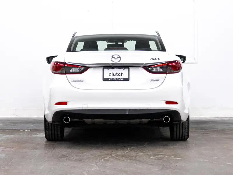2016 Mazda Mazda664244609757186123