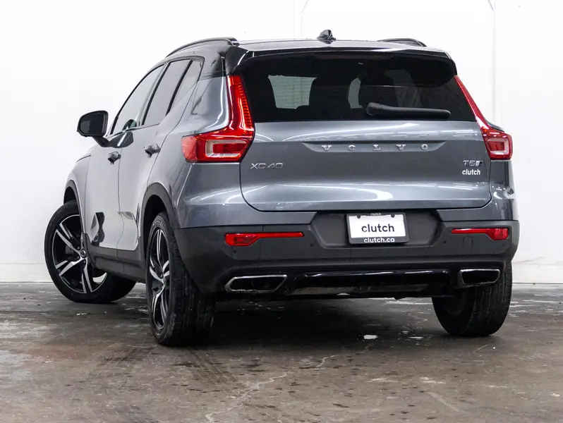 2019 Volvo XC4063911700117635121
