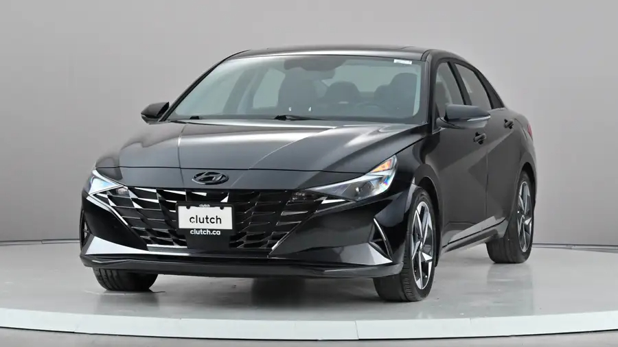 2023 Hyundai Elantra Hybrid63720160679297120