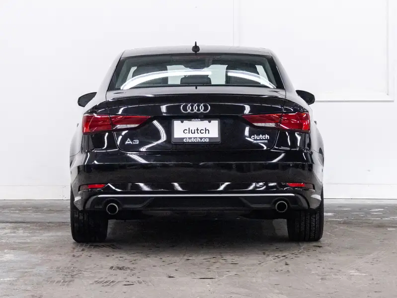 2019 Audi A365016870754562122