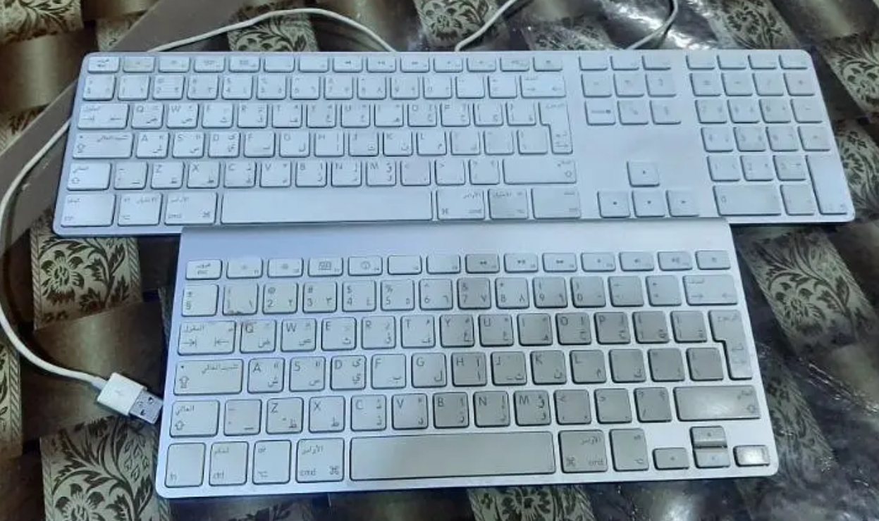 لوحة المفاتيح65040105333249121