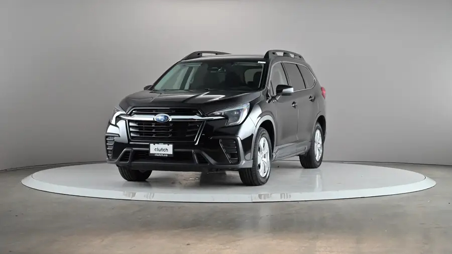 2023 Subaru Ascent64234498652674122