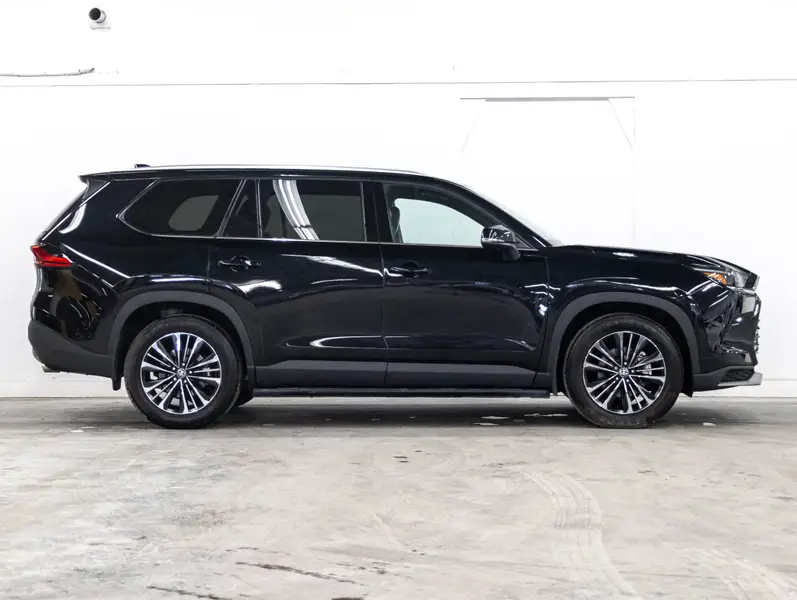 2024 Toyota Grand Highlander63524350088963122