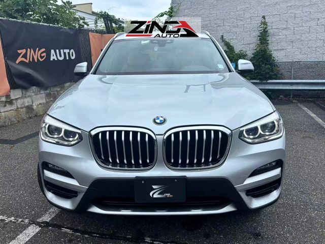 2020 BMW X363689005337859120