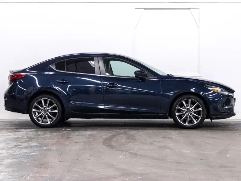 2018 Mazda Mazda364428944253825122