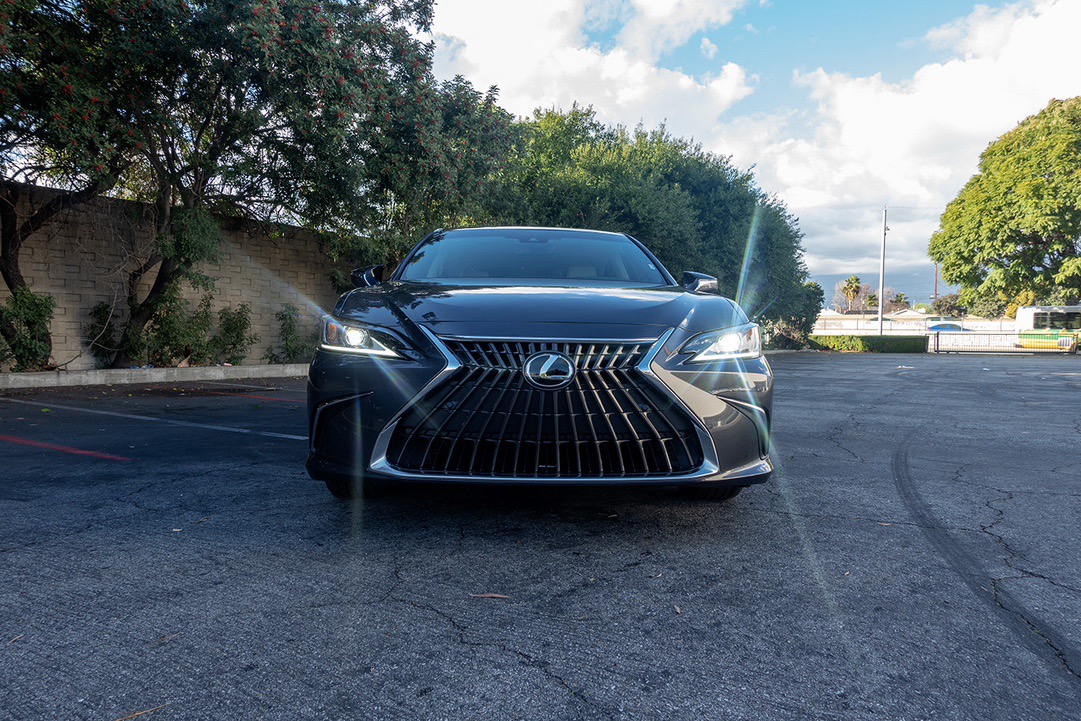 Lexus ES 350 202464287448207617123