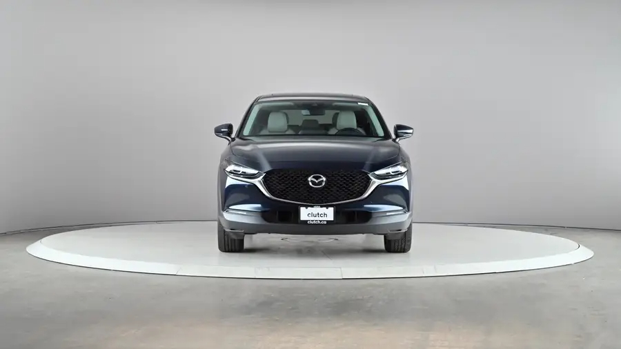 2020 Mazda CX-30