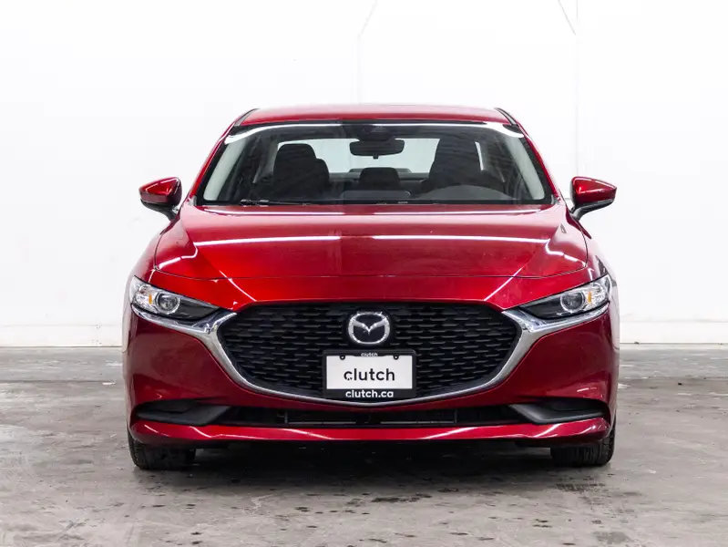 2022 Mazda Mazda363514675063809124