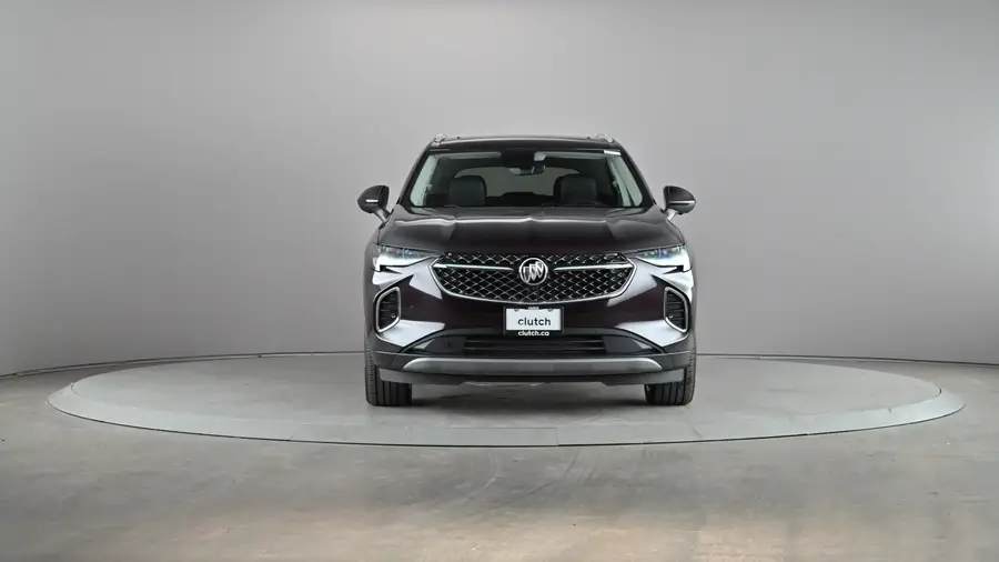 2022 Buick Envision64518589632385121
