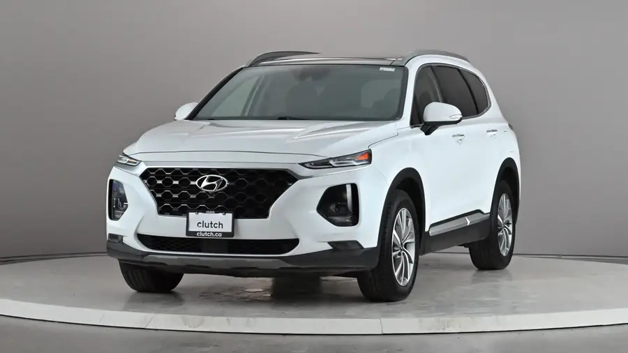2019 Hyundai Santa Fe64389650129667121