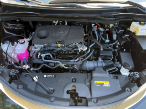 2023 TOYOTA SIENNA LE63324022138883122