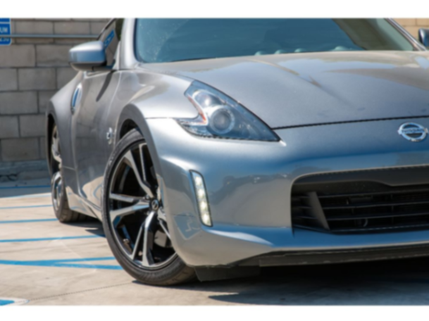 2018 NISSAN 370Z DEPORTIVO63334920404611122