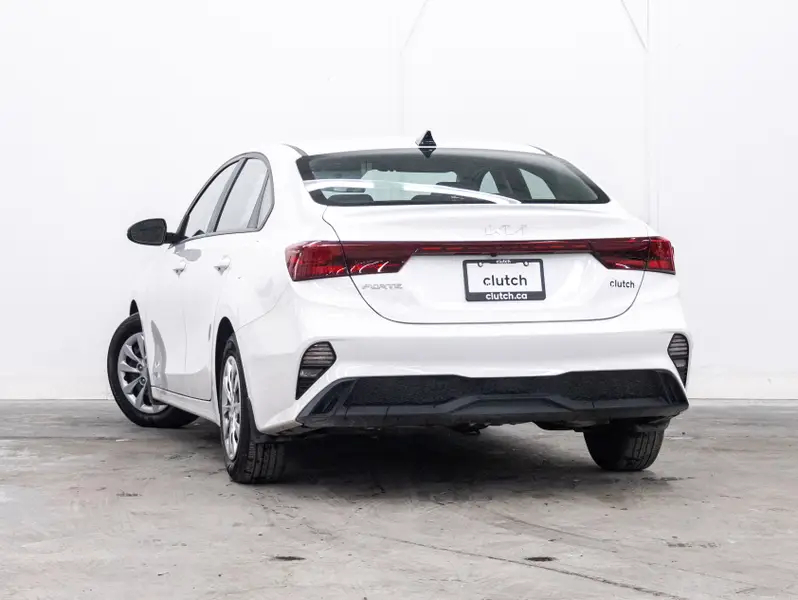 2023 Kia Forte64223573086849124