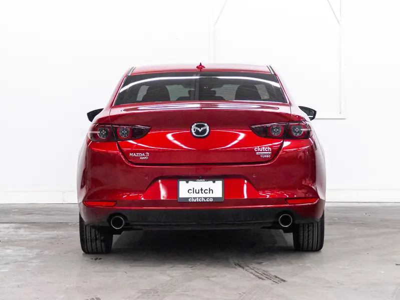 2021 Mazda Mazda364721773821315121