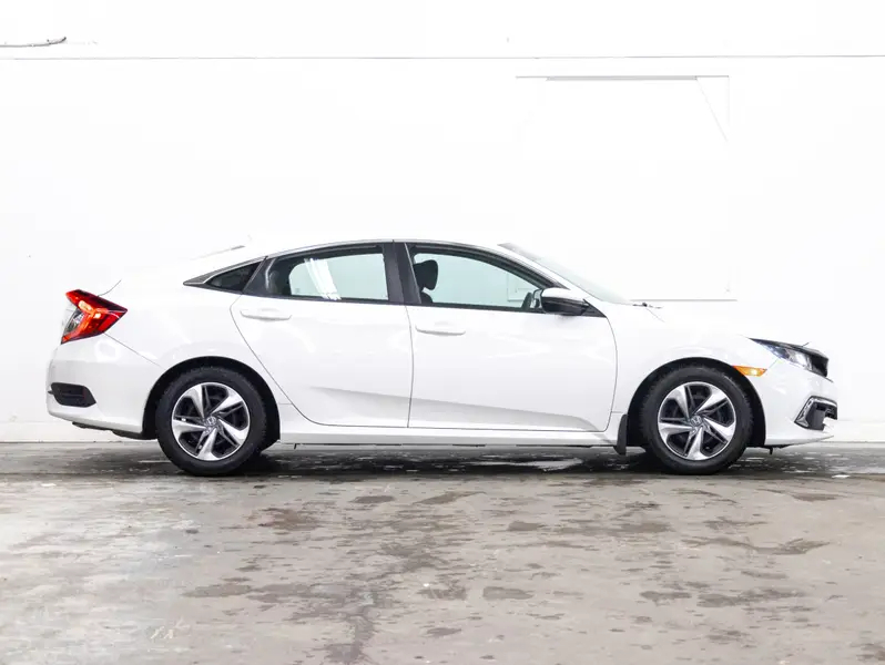 2019 Honda Civic65096261954689121