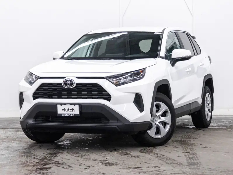2023 Toyota RAV464788920410369122