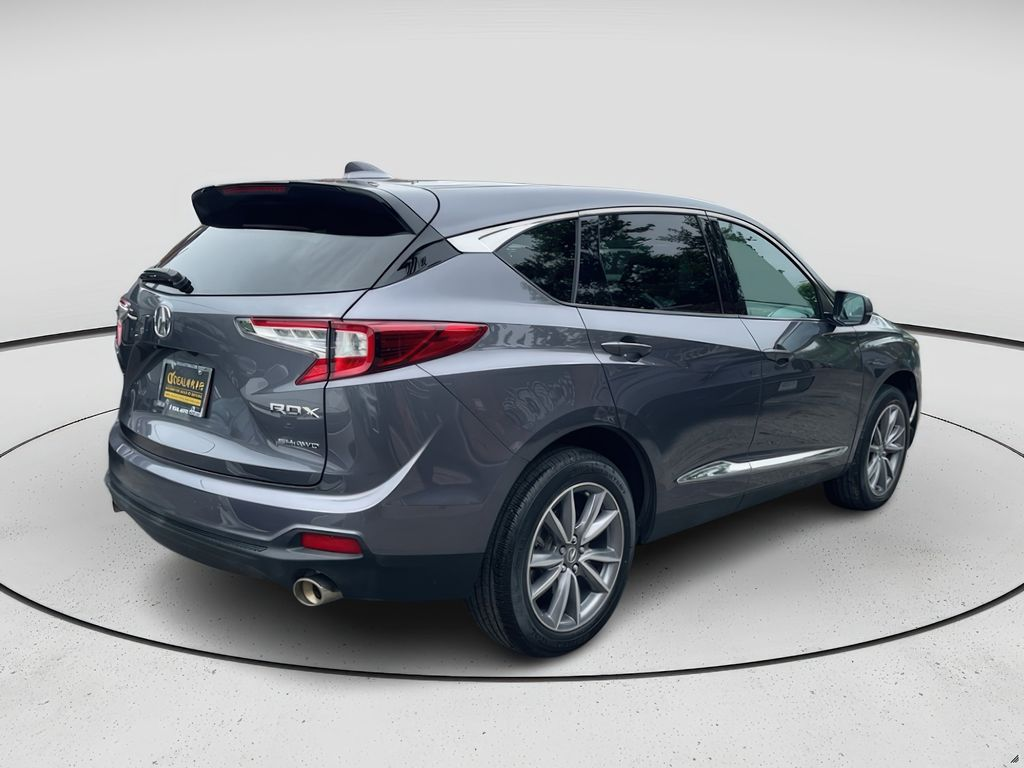 2021 ACURA RDX SH-AWD TEC63326940316161123
