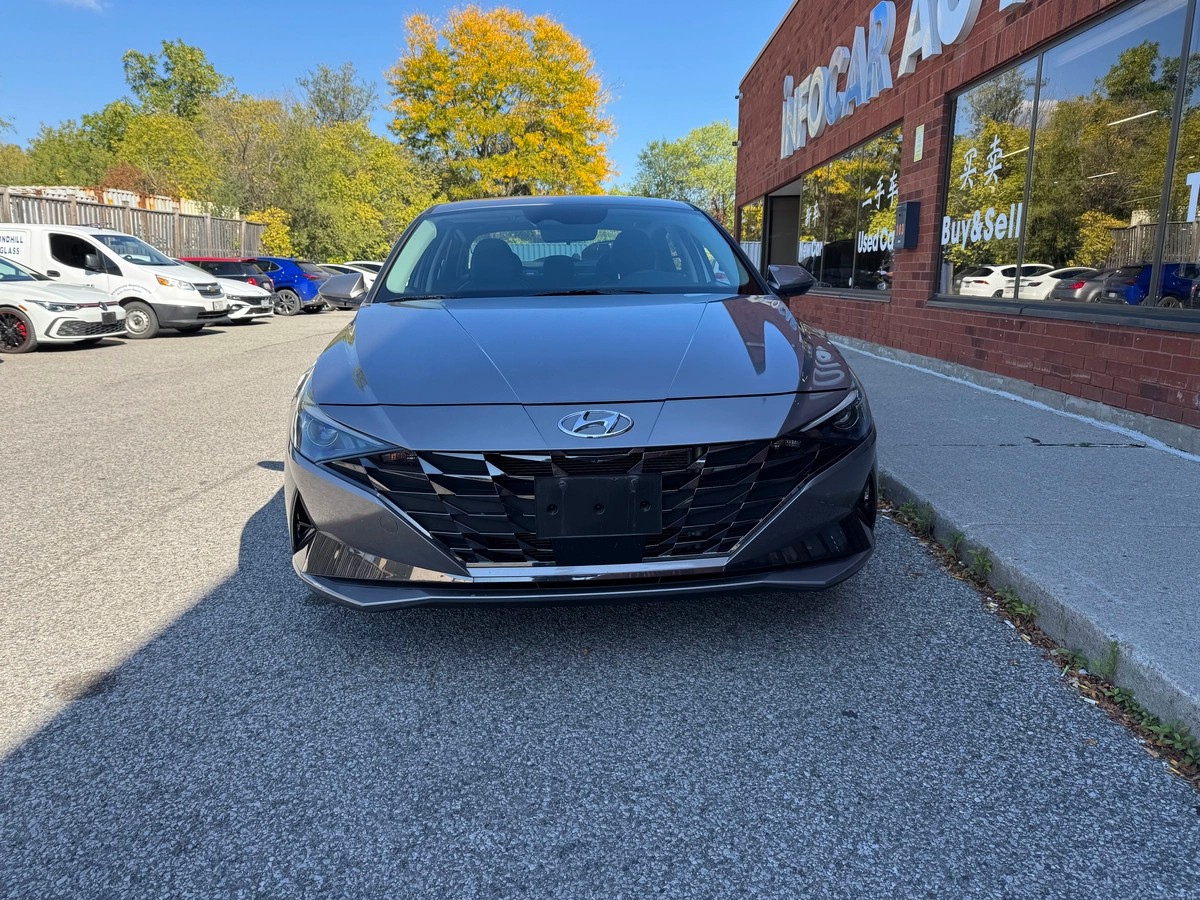 ﻿2023﻿ ﻿Hyundai﻿ ﻿Elantra Hybrid﻿ ﻿Limited64135873455361123