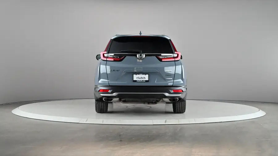 2022 Honda CR-V63803558168577123