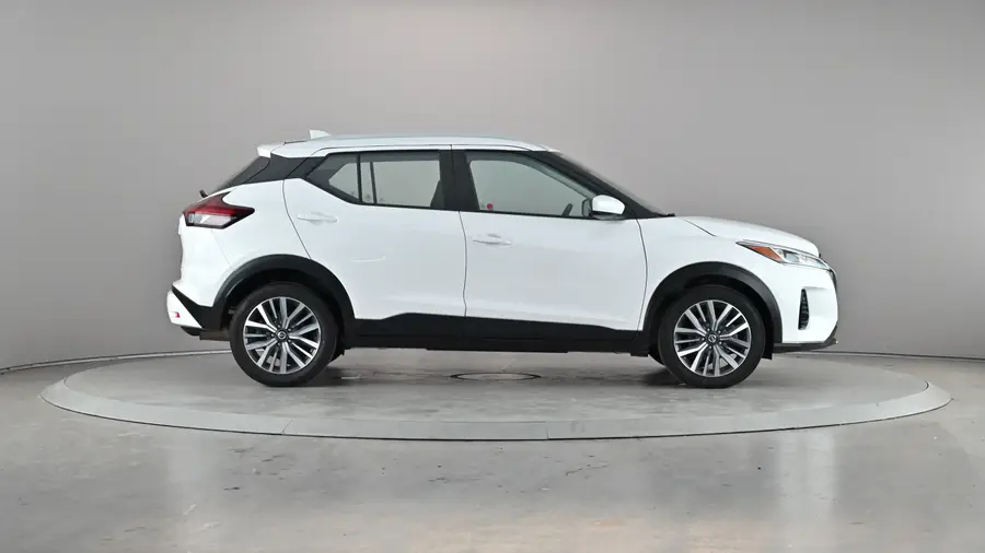 2021 Nissan Kicks64378894230147124