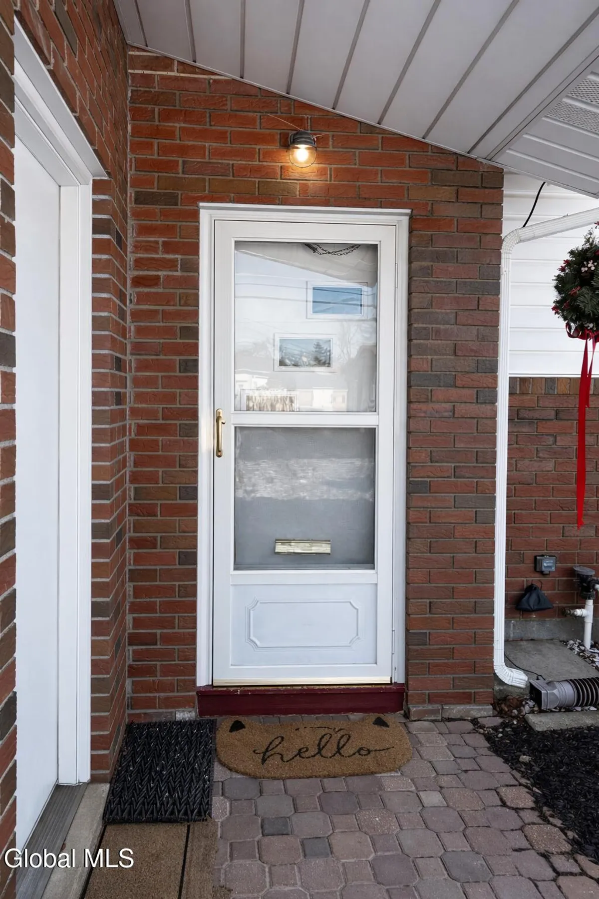 113 Russell Road, Floor 2