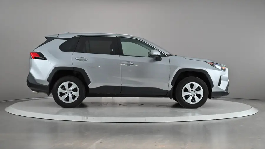 2022 Toyota RAV463512629849345122