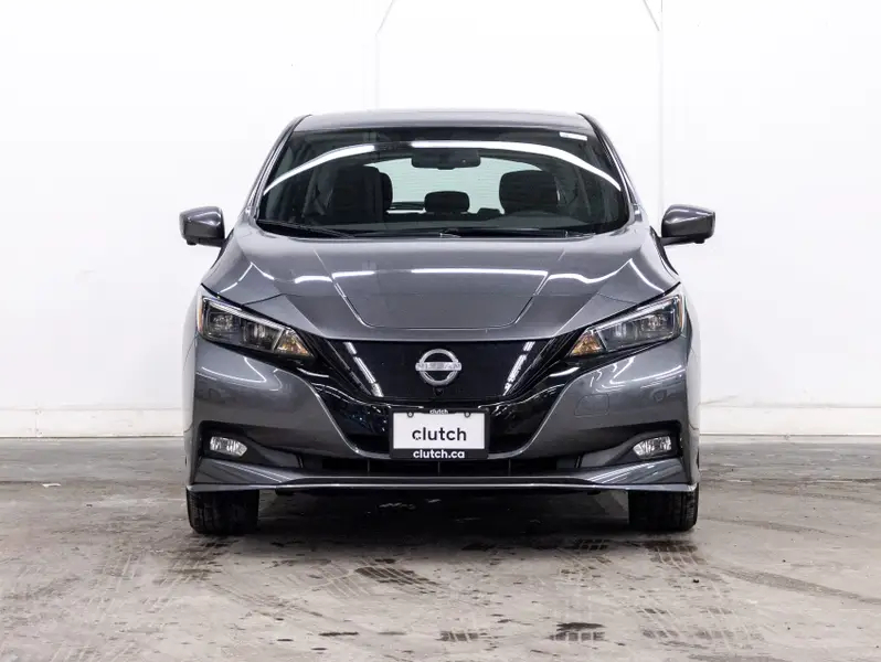 2024 Nissan LEAF63734143785731120