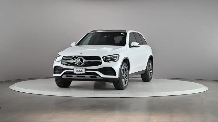 2022 Mercedes-Benz GLC63846186365825123