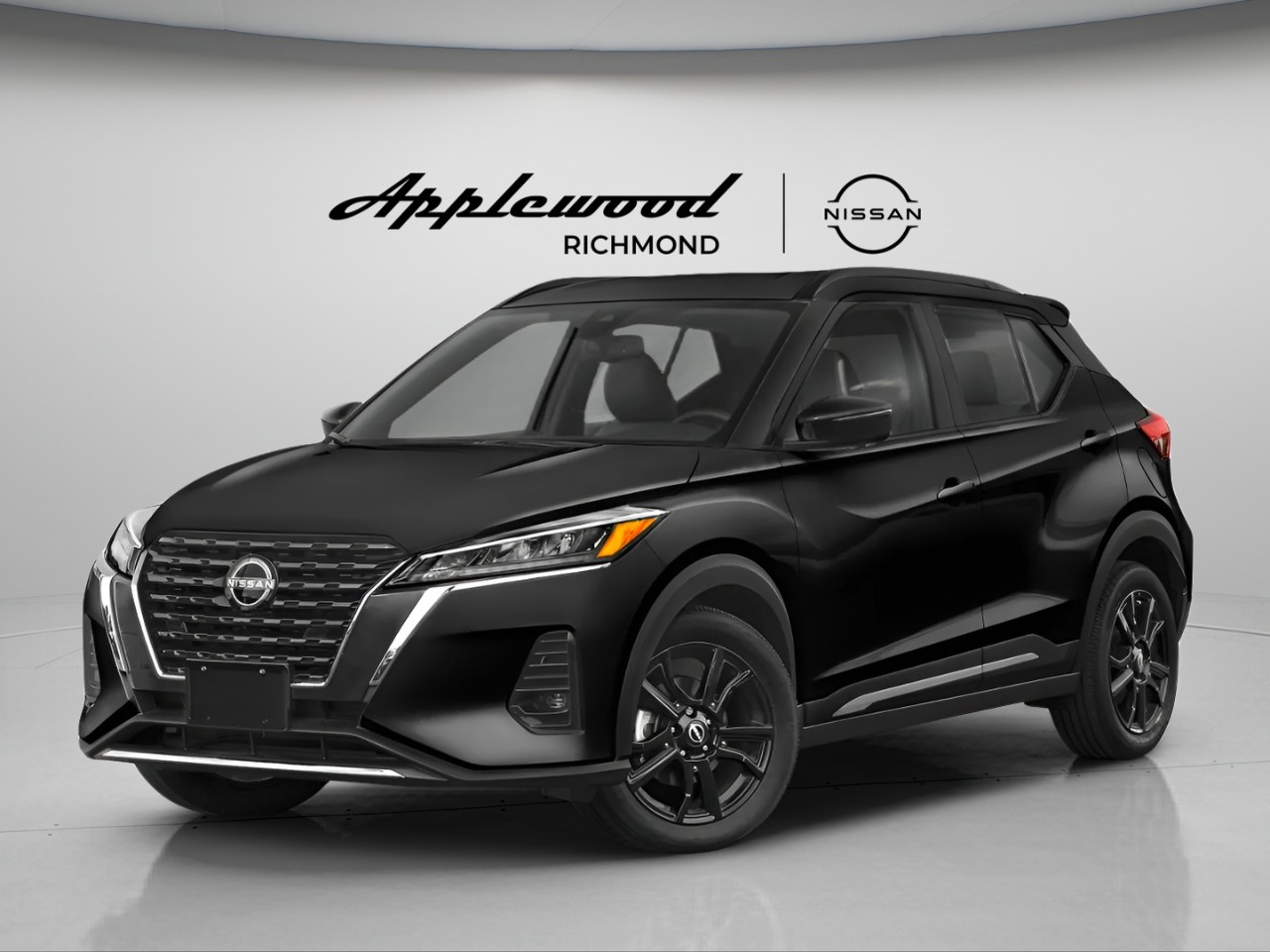 2024 Nissan® Kicks SR FWD  •  31.882  kilómetros