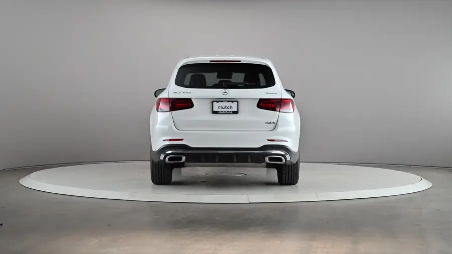 2022 Mercedes-Benz GLC63853434448259123