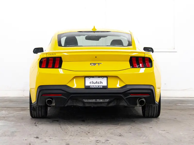 2024 Ford Mustang64091170108161123