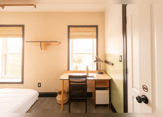 Malcolm X 34, New York Essential Room in 6 Bed 2 Bath (Unit 3)64221058049283122