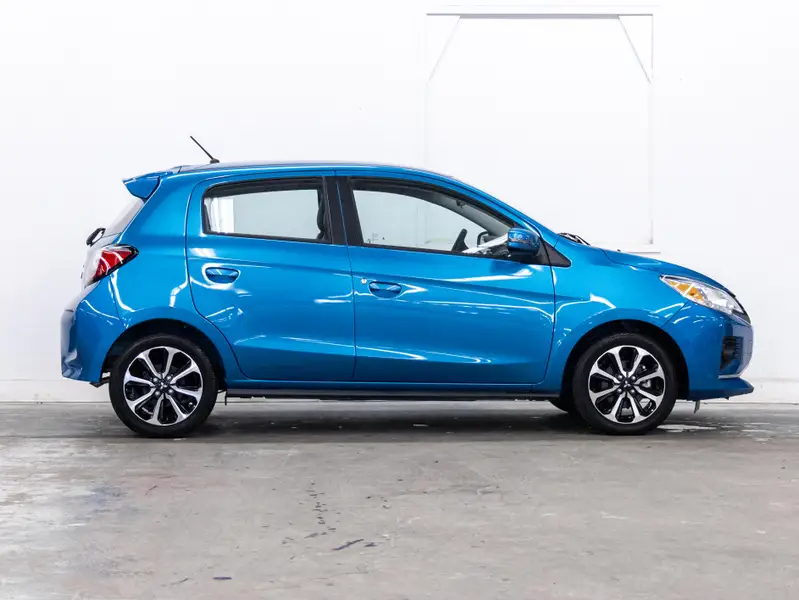 2024 Mitsubishi Mirage64233834721409123