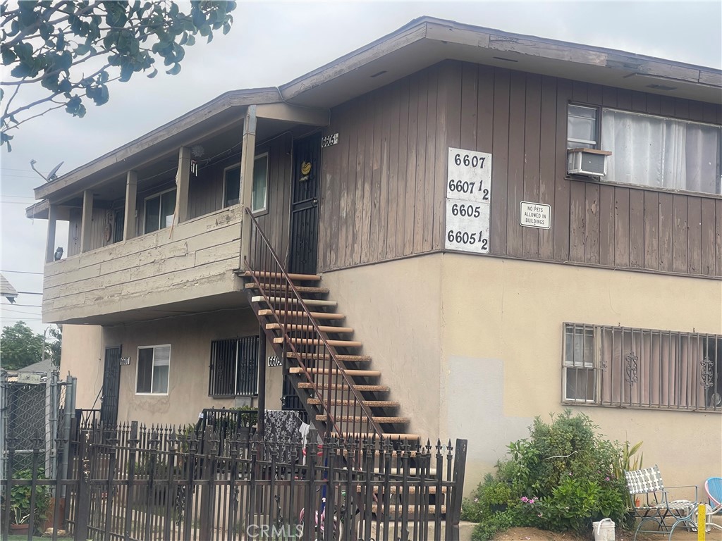 6605 Denver Los Angeles CA, 9004464140084495105122