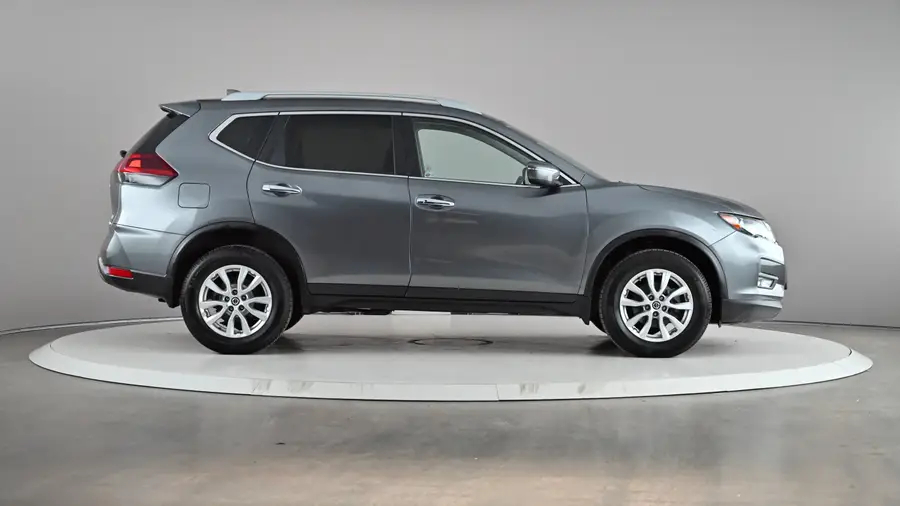 2020 Nissan Rogue63581109134337122