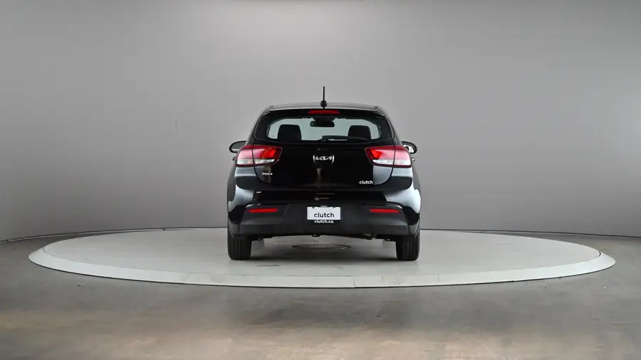 2023 Kia Rio64013413930371123