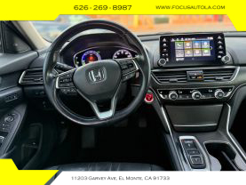 2019 HONDA ACCORD HYBRID63777320336257122