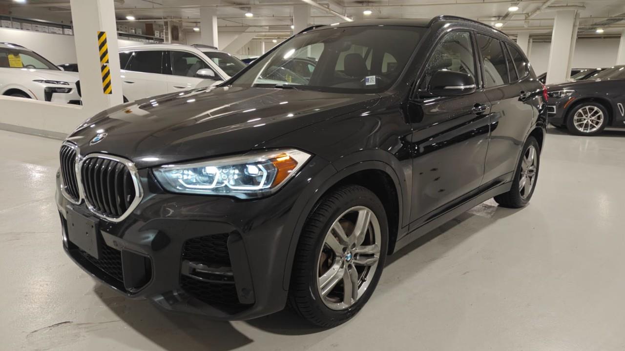 2021 BMW X1 xDrive28i64959854979073122