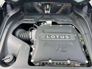 2024 LOTUS EMIRA63283201308545122